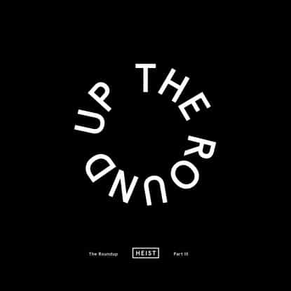 Various – The Roundup Part III