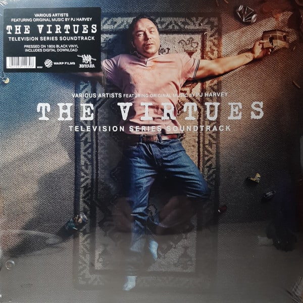 Various – The Virtues (Television Series Soundtrack)