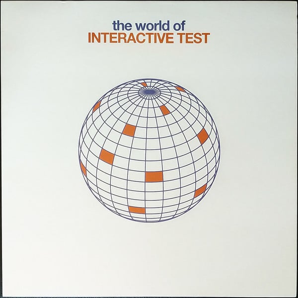 Various – The World Of Interactive Test