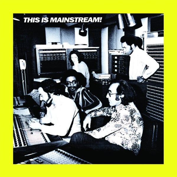 Various – This Is Mainstream!