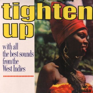 Various – Tighten Up
