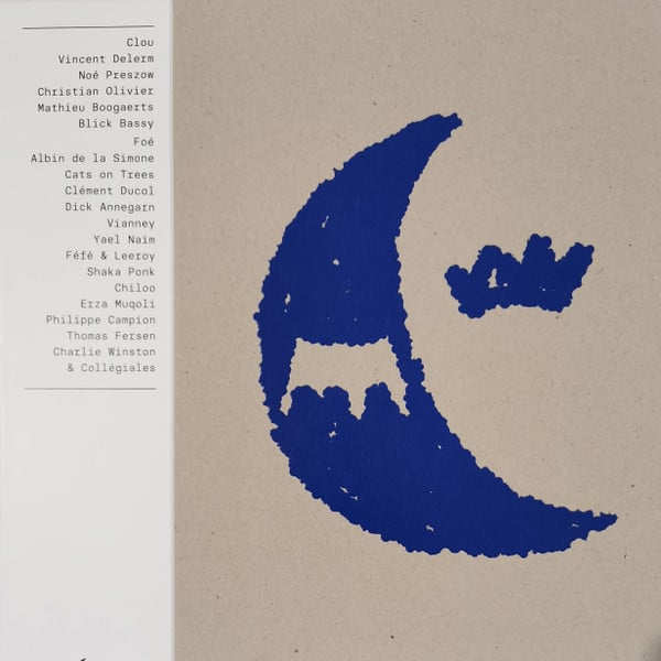 Various – Tôt Ou Tard 25 ans