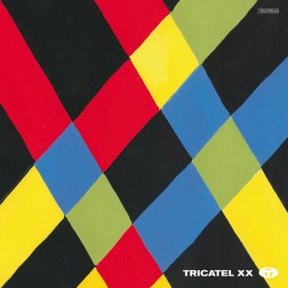 Various – Tricatel XX Compilation
