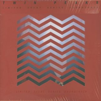 Various – Twin Peaks (Limited Event Series Soundtrack)