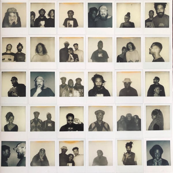 Various – Untitled