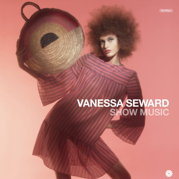 Various – Vanessa Seward : Show Music