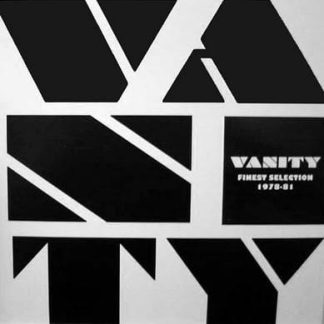 Various – Vanity / Finest Selection 1978-81