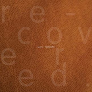 Various – Warm Leatherette Re-Covered