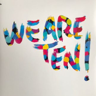 Various – We Are Ten!