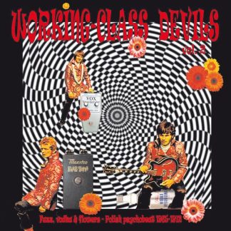 Various – Working-Class Devils Vol. 2