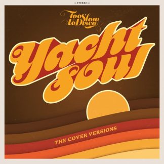 Various – Yacht Soul (The Cover Versions)