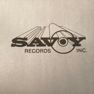 Various – You Better Get Ready For Judgement Day (Savoy Gospel 1978-1986)