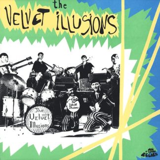 Velvet Illusions – The Velvet Illusions