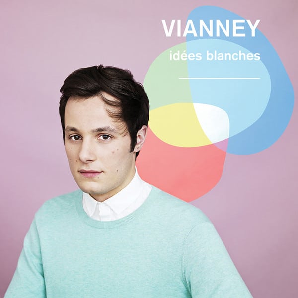 Vianney – Idées Blanches