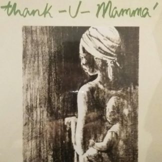 Vicky Edimo – Thank U Mamma