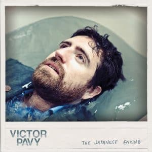 Victor Pavy – The Japanese Ending