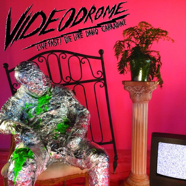 Videodrome (6) – Live Fast! Die Like David Carradine