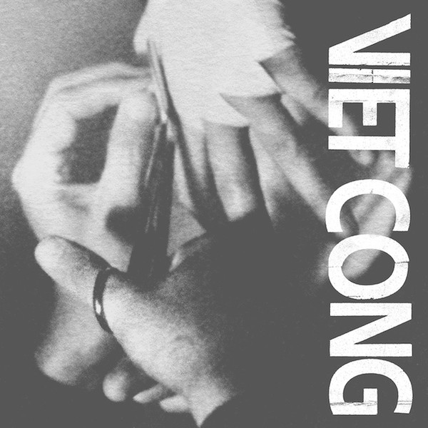 Viet Cong (2) – Viet Cong