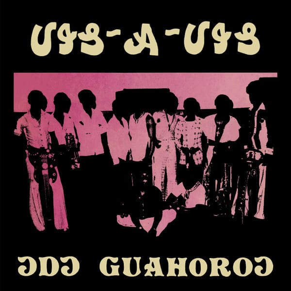 Vis A Vis – Ɔdɔ Guahoroɔ = Odo Gu Ahoroo