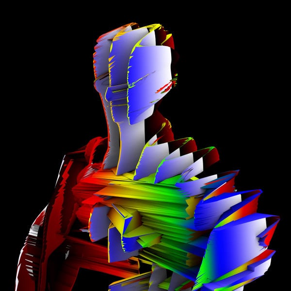 Visible Cloaks – Lex