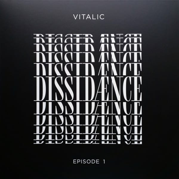 Vitalic – Dissidænce (Episode 1)