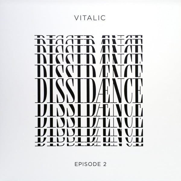 Vitalic – Dissidænce (Episode 2)