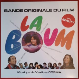 VLADIMIR COSMA – La Boum