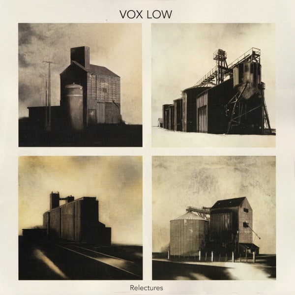 Vox Low – Relectures