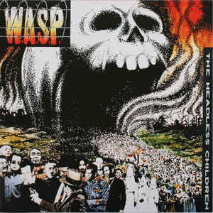 W.A.S.P. – The Headless Children