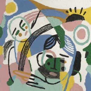 W. H. Lung – Vanities