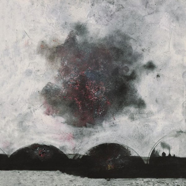 Warm Graves – Ships Will Come