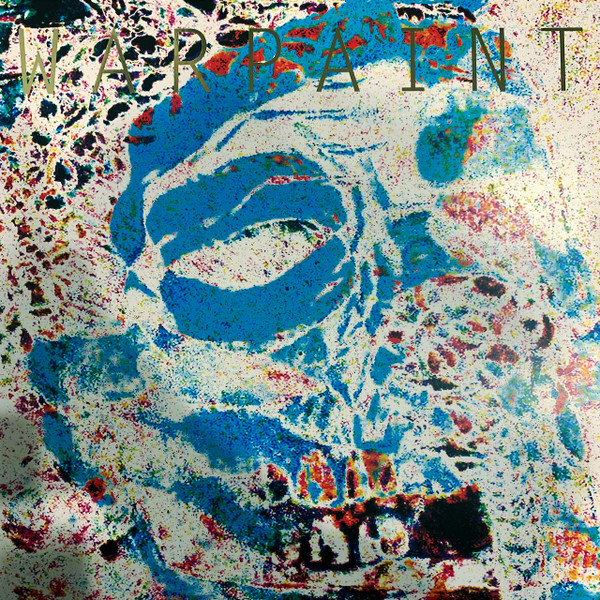 Warpaint – The Fool (Andrew Weatherall Mix)