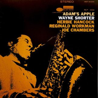WAYNE SHORTER – Adam’s Apple