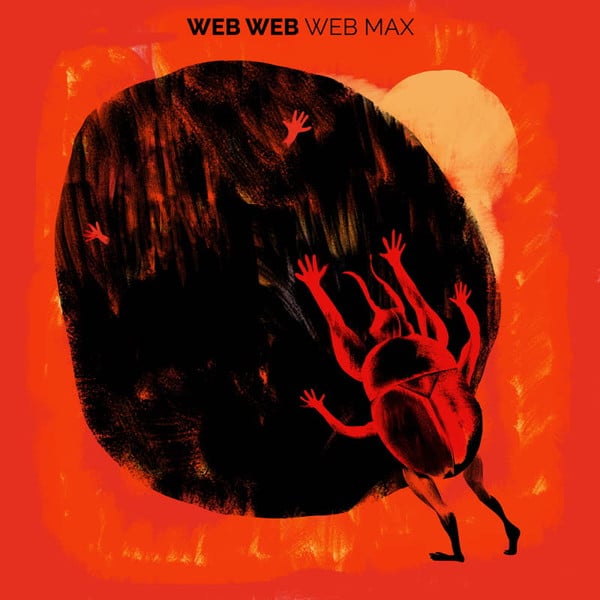 Web Web – Web Max