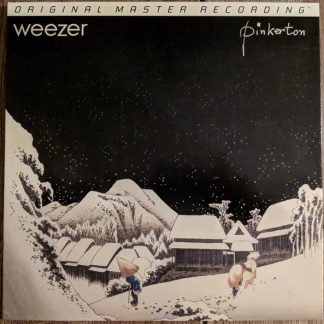 Weezer – Pinkerton