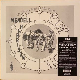 Wendell Harrison – An Evening With The Devil
