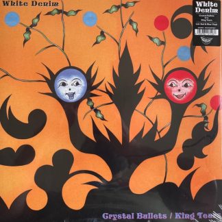 White Denim – Crystal Bullets/King Tears