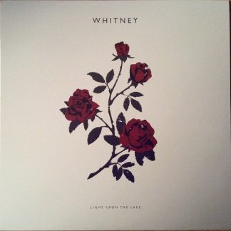 Whitney (8) – Light Upon The Lake