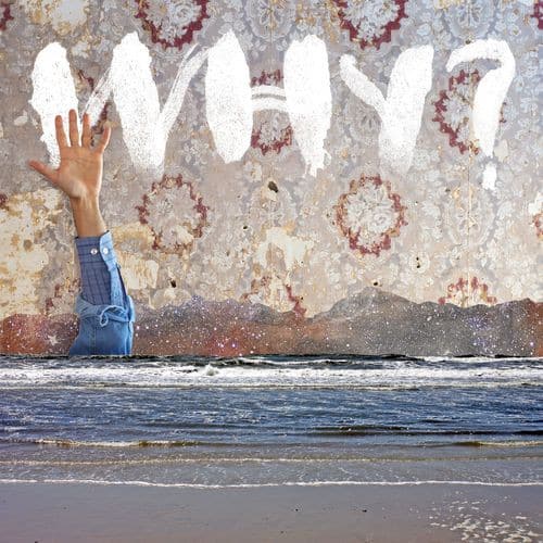 Why? – Moh Lhean