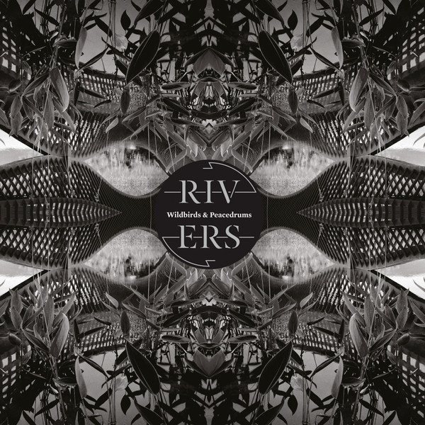 Wildbirds & peacedrums – Rivers