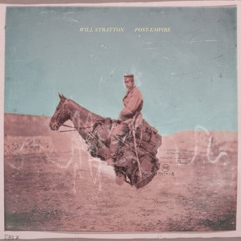 Will Stratton – Post-Empire