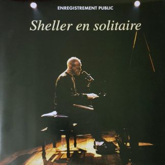 William Sheller – Sheller En Solitaire
