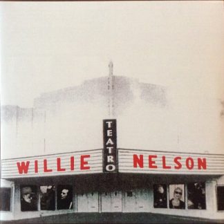 Willie Nelson – Teatro