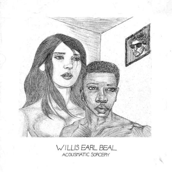 Willis Earl Beal – Acousmatic Sorcery