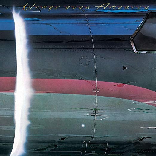 Wings (2) – Wings Over America