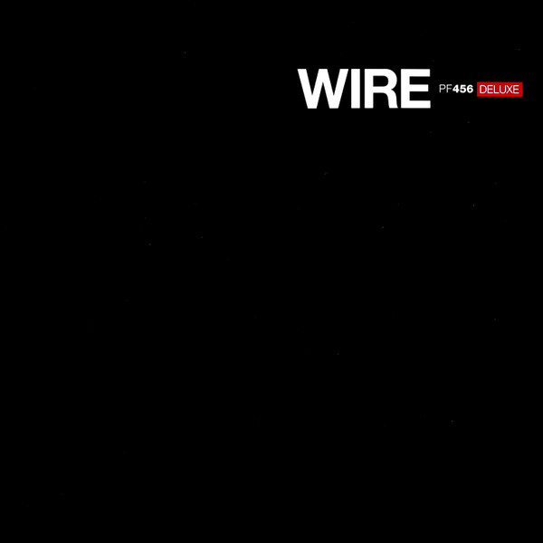 Wire – PF456 Deluxe
