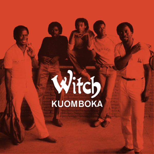 Witch (3) – Kuomboka
