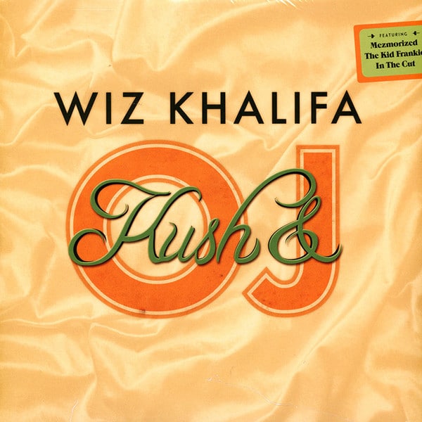Wiz Khalifa – Kush & OJ