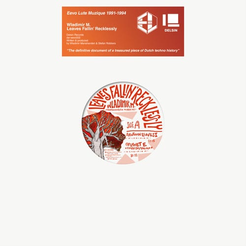 Wladimir M – Leaves Fallin’ Recklessly