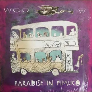 Woo (3) – Paradise In Pimlico